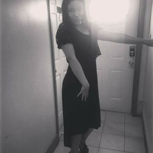 Meet your Posher, Jadiira